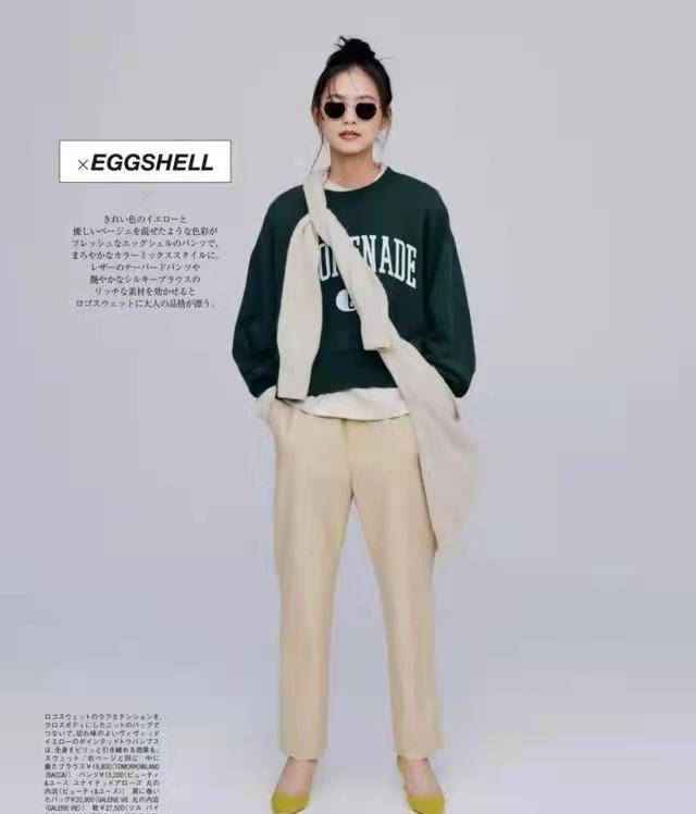 进行 秋冬季节搭配无需烦恼，既有温度又有风度，就靠这三个办法！