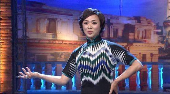 因为|当年火热的《金星秀》为何突然停播了？现在终于知道了