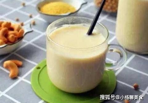 进行|在家做豆浆时,为何不香浓?原来少了“这1步”!看完长见识了!