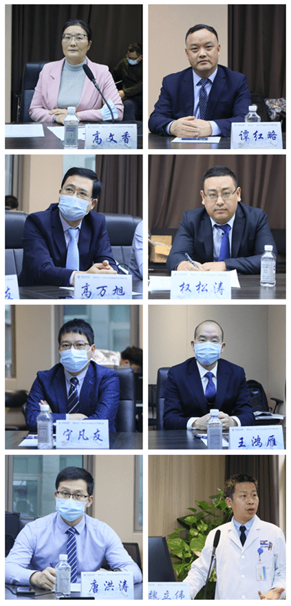 正骨医院|“镜跃龙门”洛阳正骨运动医学关节镜论坛成功召开!