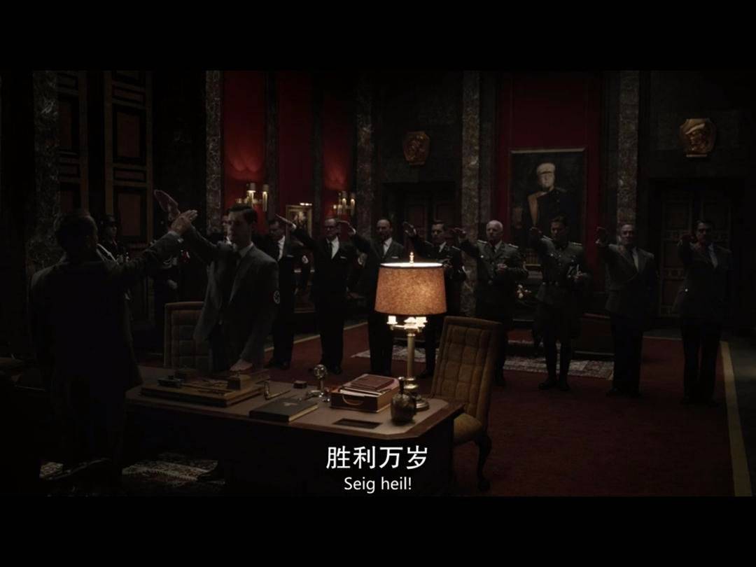 美国|不得不说，它的世界观真是有着远超《冰与火》的几乎无限的吸引力