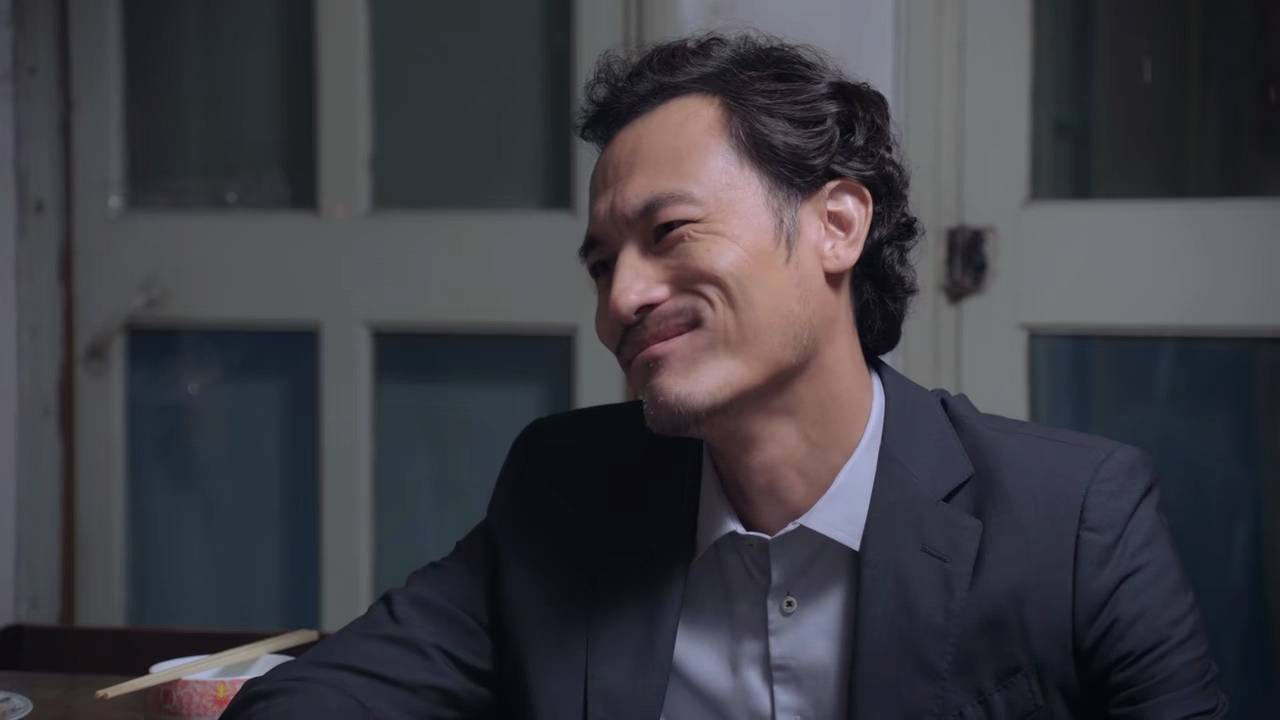 原创突围大家错怪牛俊杰了两点说明他不坏不贪是个好领导