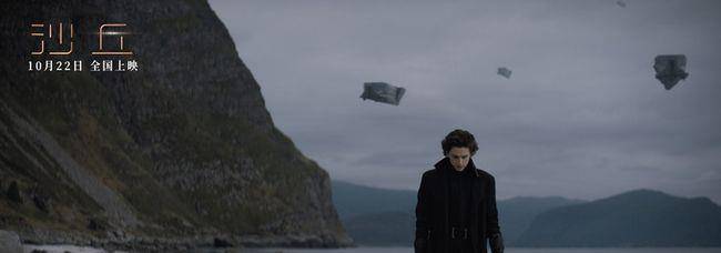 保罗|《沙丘》里甜茶帅出新高度一眼入魂，我觉得我又可以了