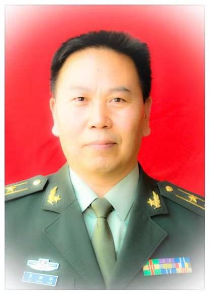 李朝华老师书法作品欣赏