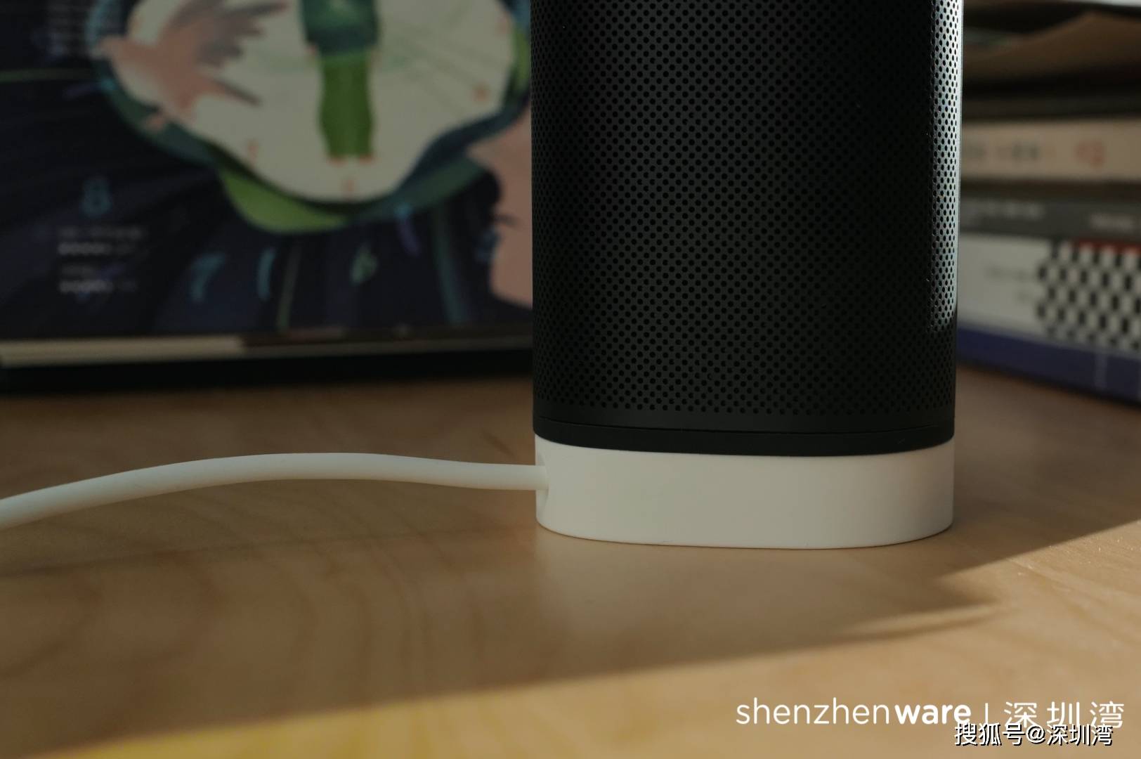 Wi-Fi|Sonos Roam SL 评测：将蓝牙融入 Wi-Fi 多房间系统，音乐体验从室内走向户外