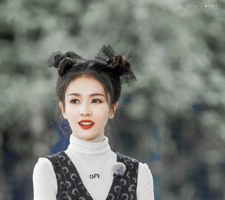 因为|新《跑男》七人组官宣,郭麒麟蔡徐坤惨被换,郑恺海报位置更尴尬