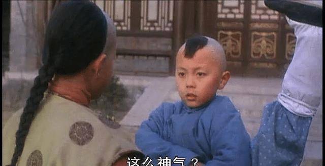 电影|王晶和李连杰合作的五部电影,每一部都是让观众回味无穷的精品