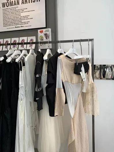 成都 全国第四家！上海爆火的买手店在成都开门营业啦！