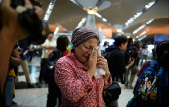 原创mh370航班已失踪7年,曾经拒绝赔偿金的家属,后来怎么样了?