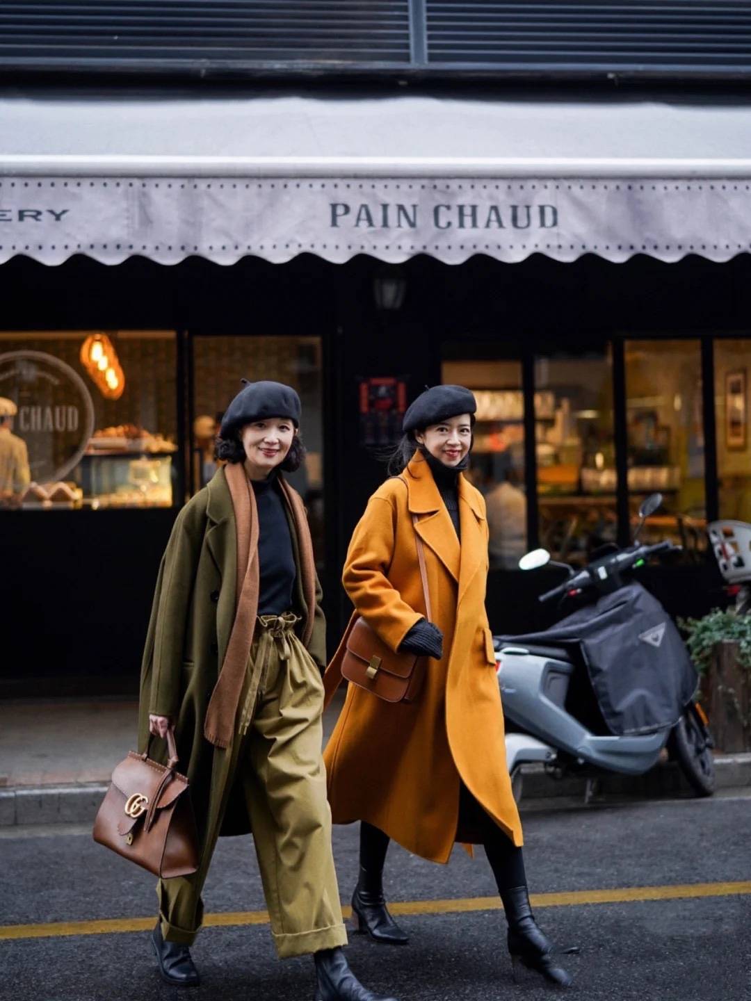 服装 为什么衣服要少而精？给搭配做减法，才能让你的气质更出众