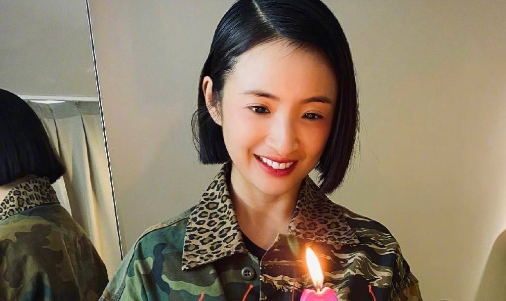 恭喜 林依晨生下天秤座小公主 39岁生日前夕获最棒礼物 林于超 全网搜