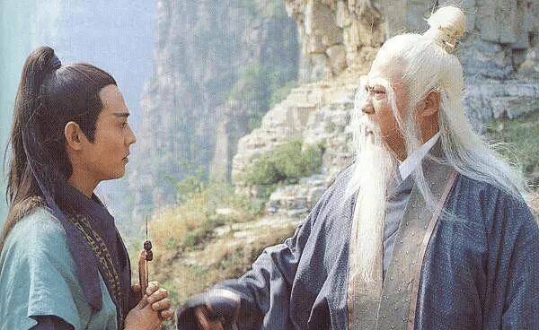 电影|王晶和李连杰合作的五部电影,每一部都是让观众回味无穷的精品