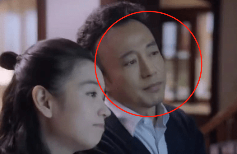 原创人民2播出李达康遭换脸换了马甲依然被认出