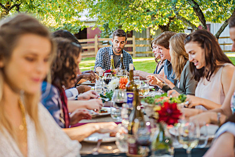 葡萄|葡萄酒有哪些香气？不懂不要紧，记好这些“典型”让你瞬间高大尚