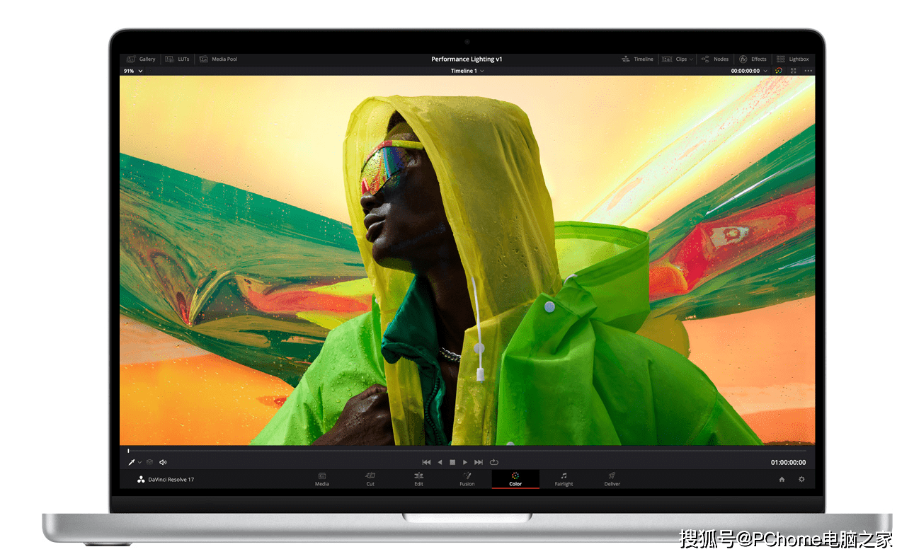 芯片|PC鲜辣报：新款MacBook Pro发布 十二代酷睿本周四到来