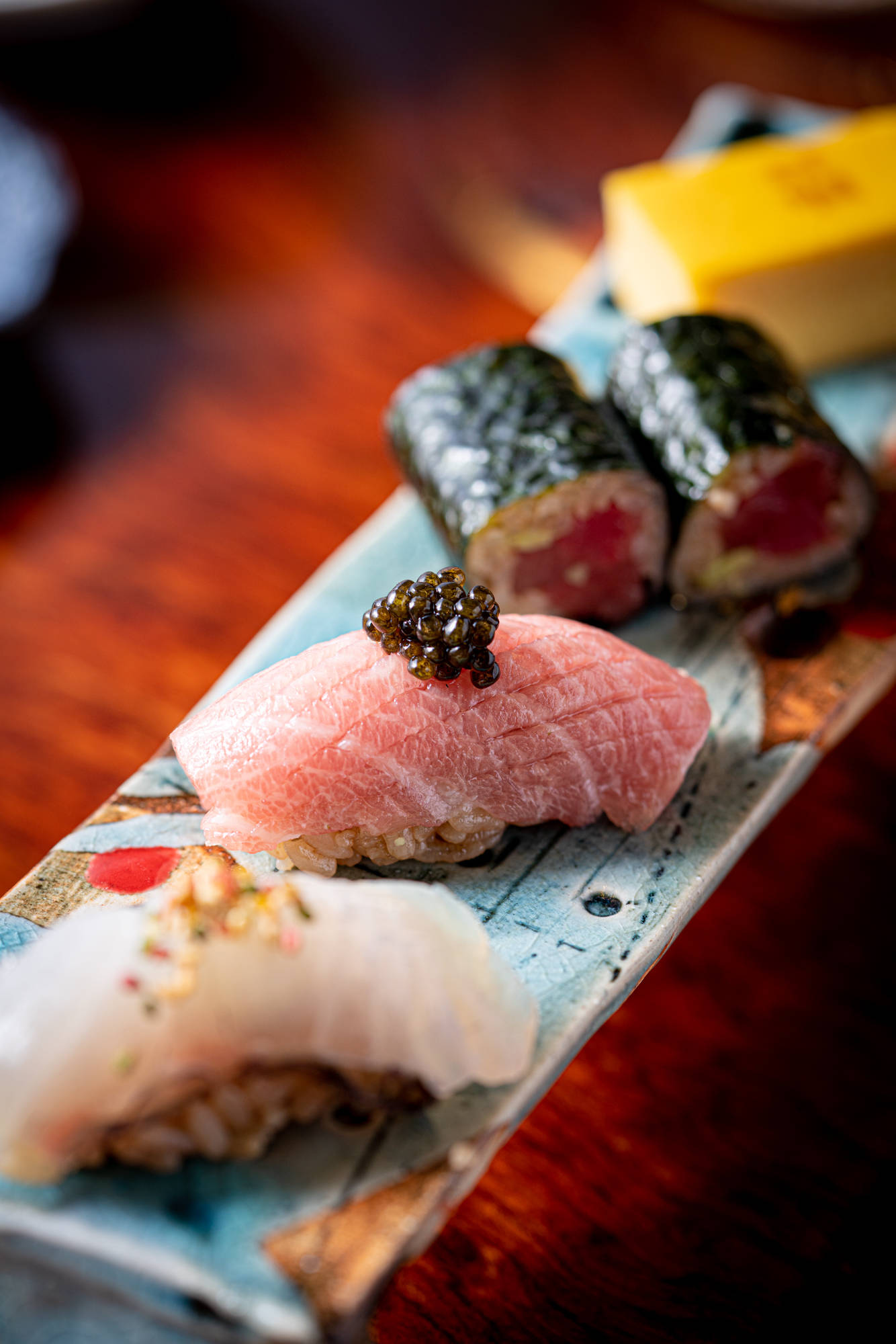 秋日新语十月全新菜品登场