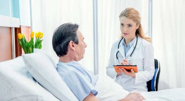 医患|肾病患者发现血肌酐升高,请做好三件事,能延缓尿毒症到来