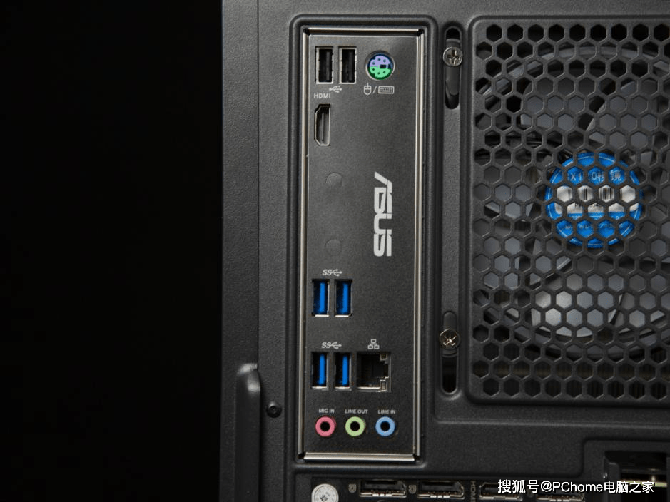 甜品级光追显卡RTX 3060加持 攀升战境S5竞技版评测