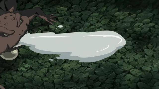 蛤蟆|火影：蛤蟆吉超越蛤蟆文太了嗎？