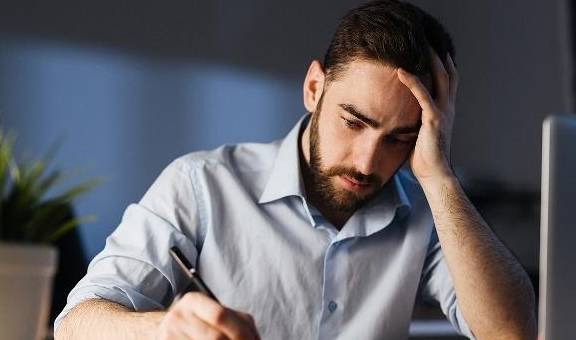 锻炼|肝总是不见好？快看看是不是常做4件事，若你有的话，抓紧改