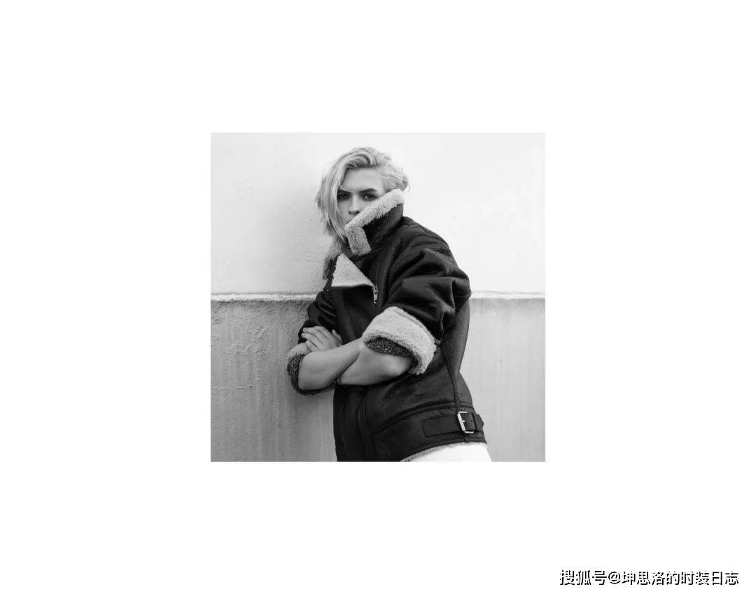 生活 Massimo Dutti 2021秋冬 解锁生活不同面以风格力量进阶日常格调