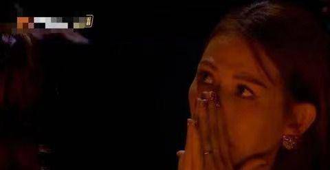 张晋|《披荆斩棘的哥哥》五公现场:嫂子团疯狂撒糖引人落泪