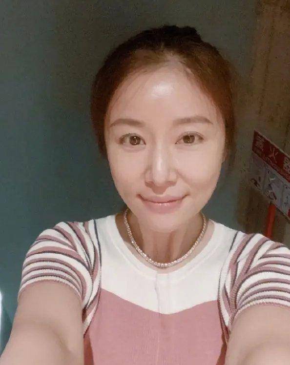 身材 林心如就算不化妆素颜出镜,也有“小心机”,让大家想不看着她也难!