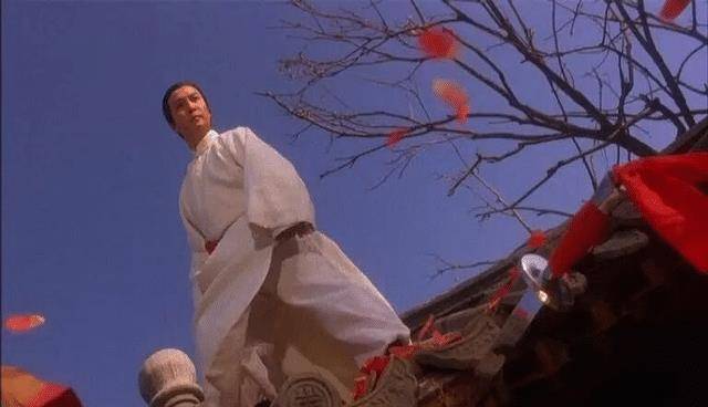 电影|王晶和李连杰合作的五部电影,每一部都是让观众回味无穷的精品