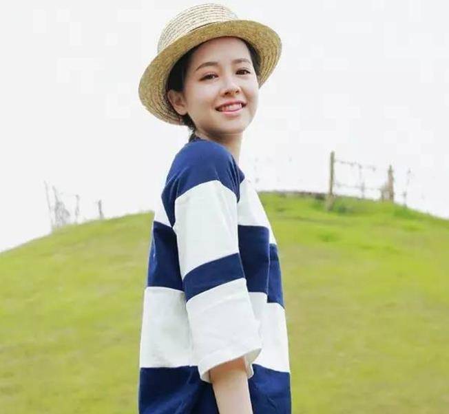 圆圈 清新文艺，越简单越美