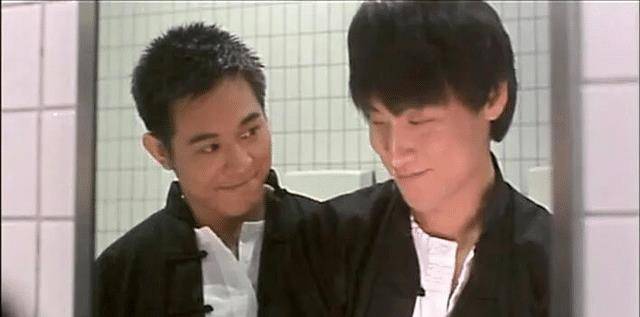 电影|王晶和李连杰合作的五部电影,每一部都是让观众回味无穷的精品