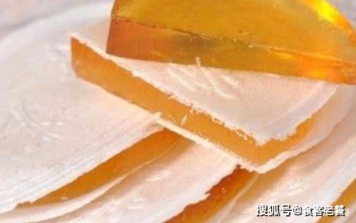 美食|童年“最难吃”的6种零食,吃过3种是大龄剩女,全吃过的我同情你