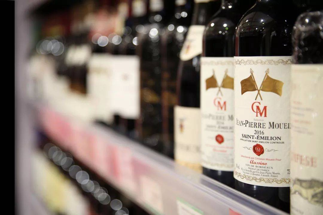 速成|3步速成!超市买酒攻略 | 富隆酒业