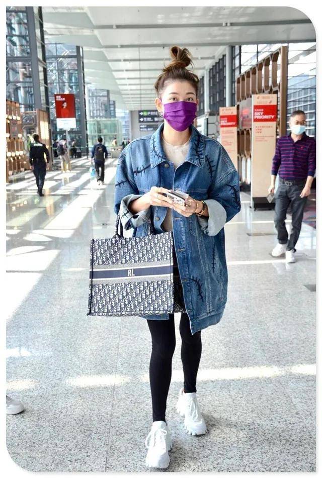 身材 实话，真正聪明的女人穿衣选“对”不选“贵”，基础款也蛮好看