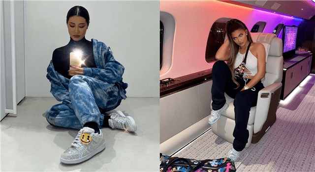 耐克 首爆！陈冠希Clot x AJ新鞋泄露，还有12双王炸联名要发售！起飞！