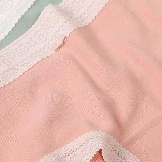 感觉柒筑·舒心内裤——屁股在发热是种什么感觉