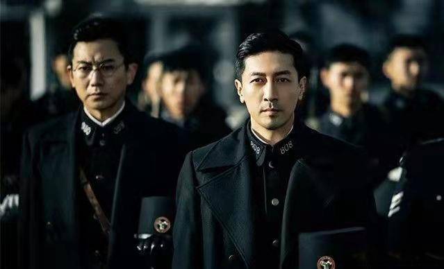 陈烈|前行者：陈烈牺牲，“零号文件”被转移，原来裴如海的目标是他