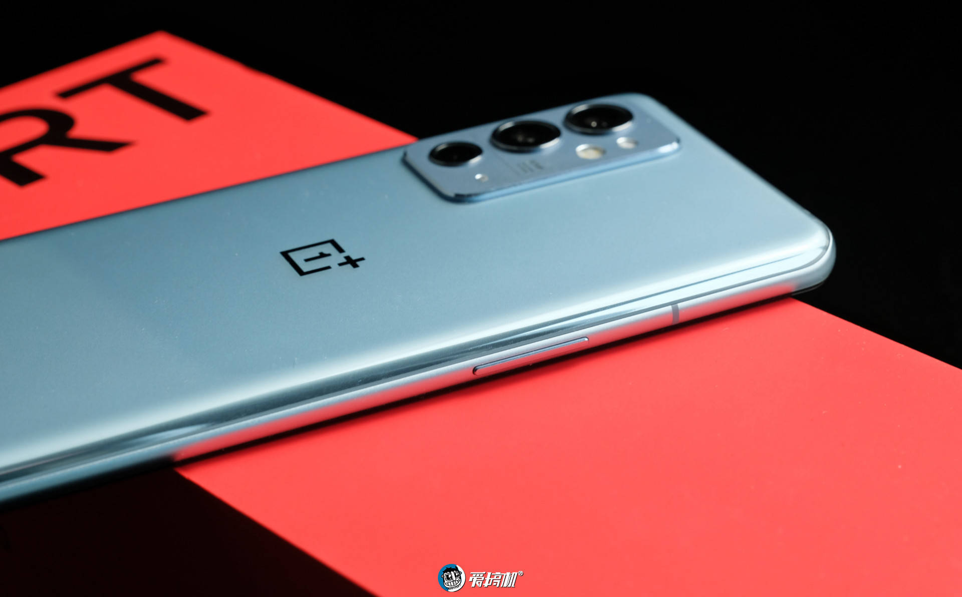 一加9RT评测：若有870或许能绝杀