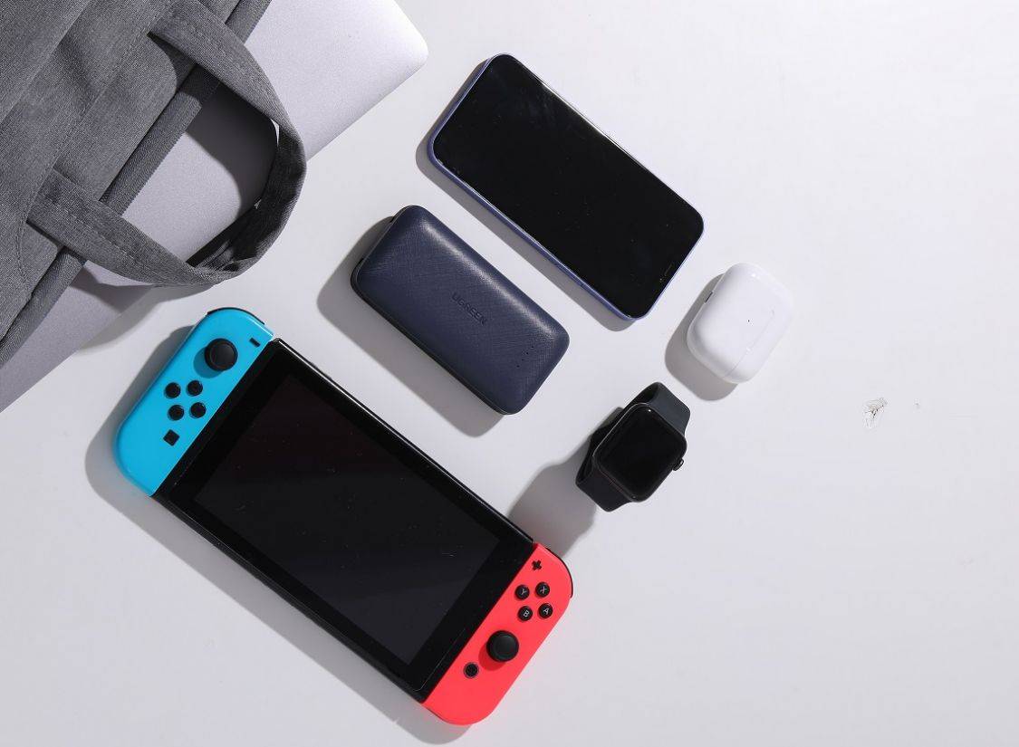 充电宝才放了三个月就坏了？频繁充电会伤电池吗？很多人还不明白