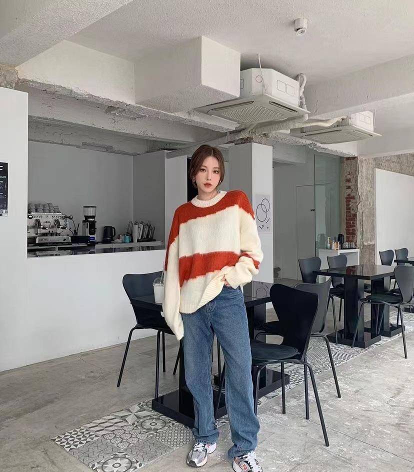 视觉 今年秋冬的毛衣,我只穿这5件!