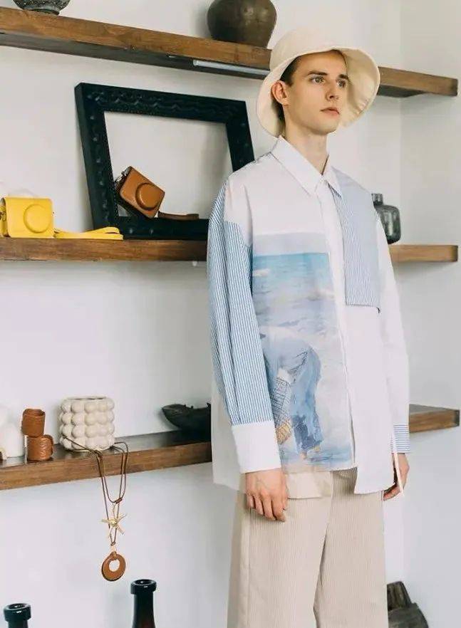 衣品好 男装店铺推荐来了，衣品好的男生谁能不爱？