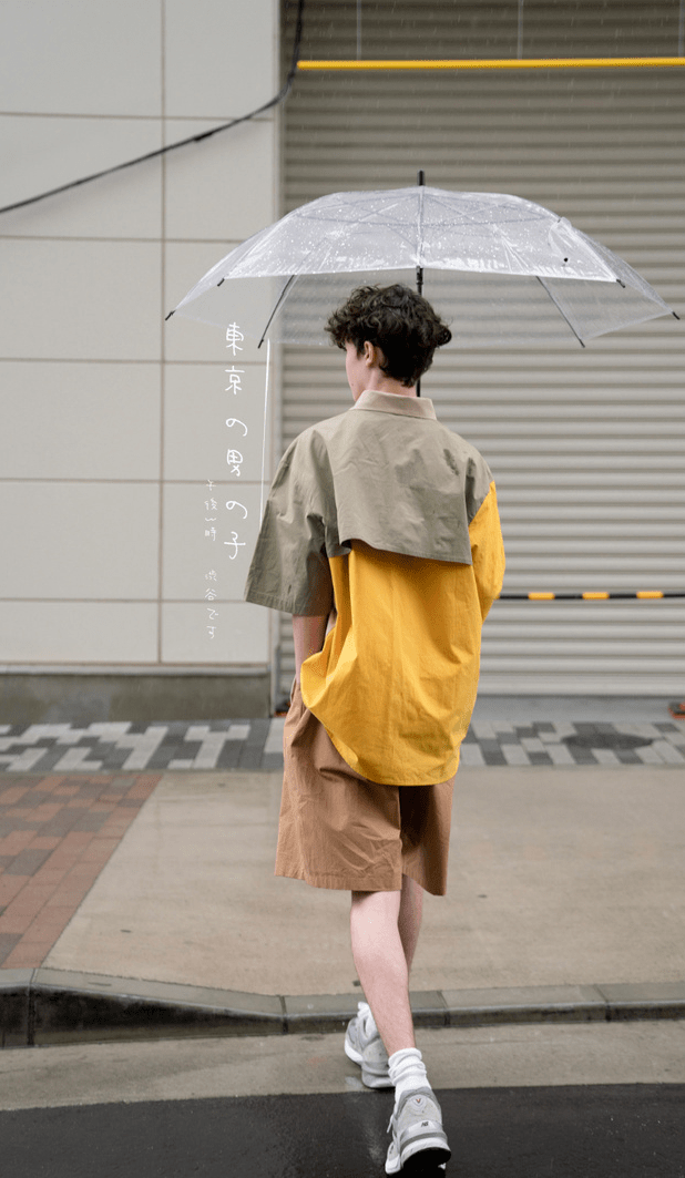 衣品好 男装店铺推荐来了,衣品好的男生谁能不爱?