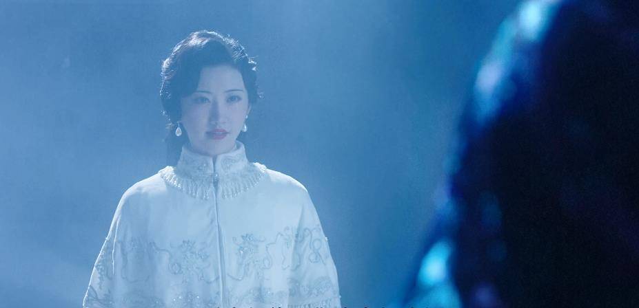 丘山|司藤：白英的计划已经逐渐明了，司藤正在朝着白英预料的方向发展