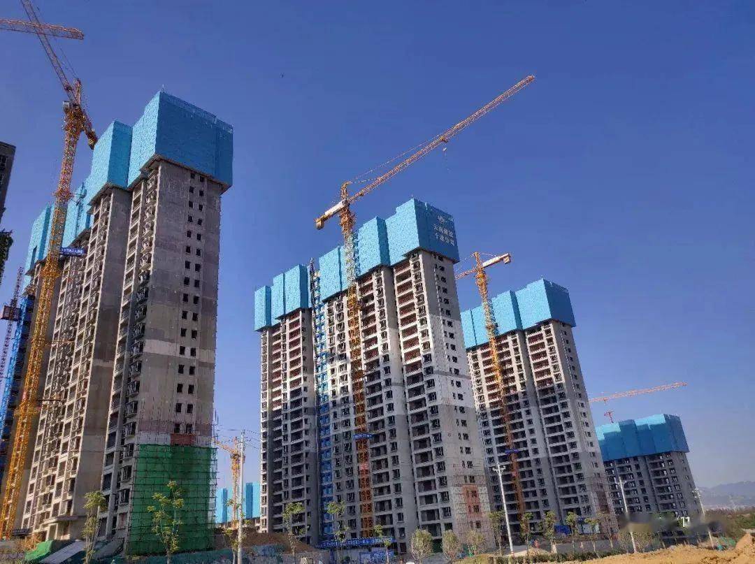 住高层住宅是什么感受 在香港生活多年的市民给出了答案 很真实 小区 全网搜