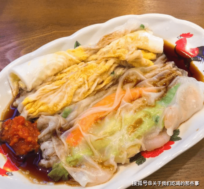 現實|遍布廣東的腸粉，為啥在北方不受歡迎？老板說出5點，無奈又現實