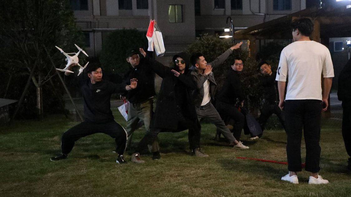 电影|高晓攀新片惨遭“扑街”，上映12天仅2.6万票房，导演都懒得宣传