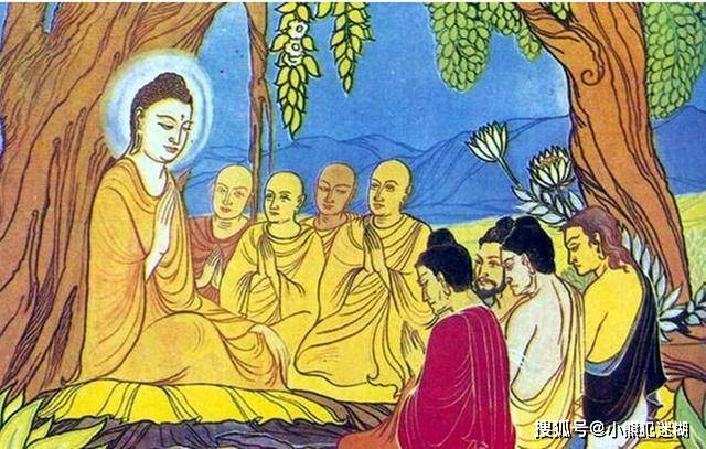 怎样才能成“佛”?如何才能跳出轮回?禅宗的鼎盛为何不能长久?_心性