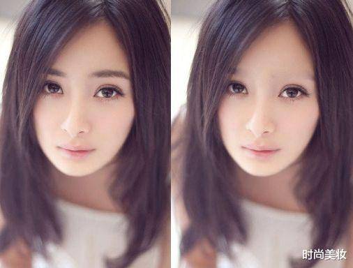 因为女明星素颜好真实，有些人几乎认不出？不画眉毛的刘嘉玲太憔悴
