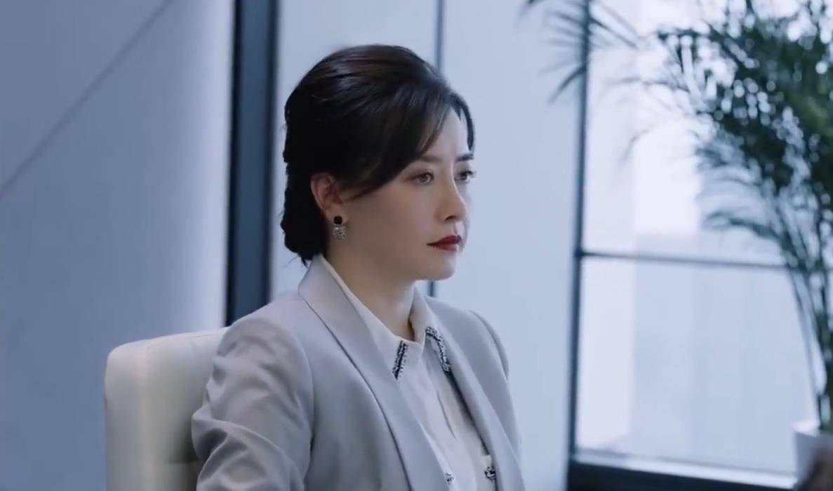 暴风眼第1718集预告苗霏怀疑马尚身份安静妈妈钟意杜猛