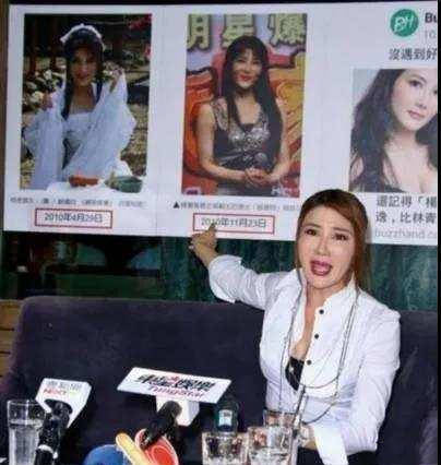 娄艺潇动脸的7位女星，一个比一个神奇，有人请医美专家鉴定自己纯天然