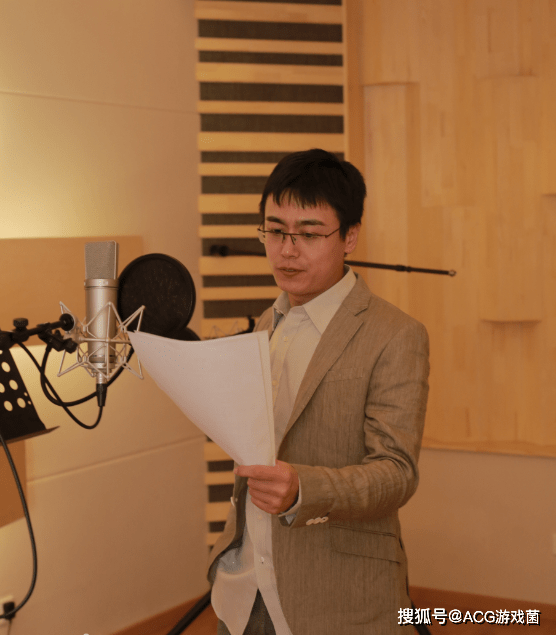 嘴臭怼粉也有饭吃曾给肖战配音的知名cv因辱骂粉丝让网友暴怒